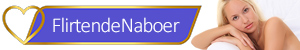 Flirtende Naboer