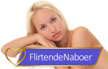 Mød diskrete naboer til hede chats og affærer