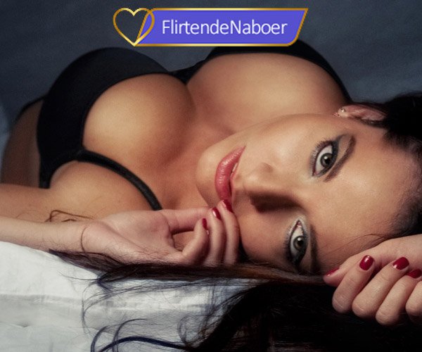 FlirtendeNaboer – diskret dating og trans dating i Danmark