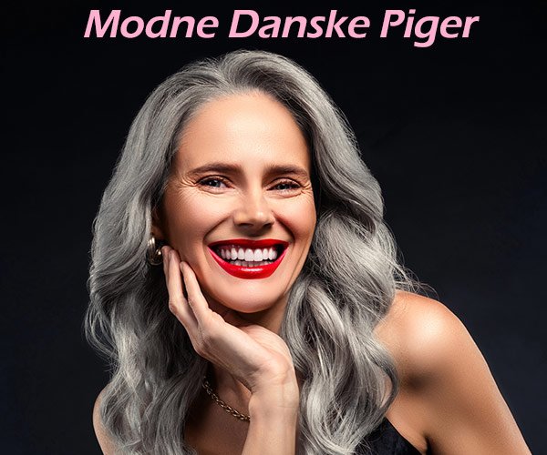 Modne Danske Piger – diskret dating og trans dating i Danmark