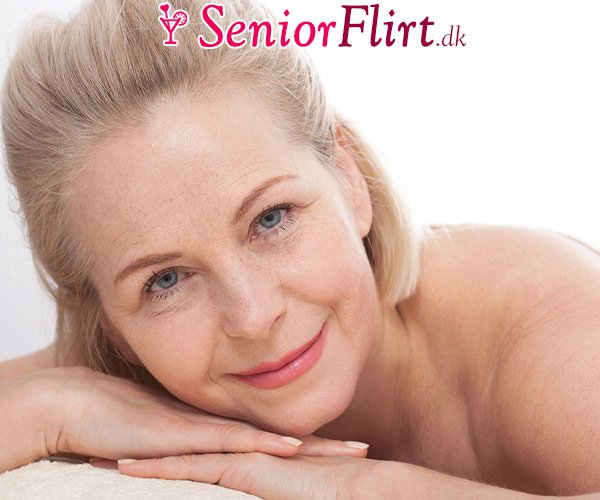 SeniorFlirt – diskret dating og trans dating i Danmark