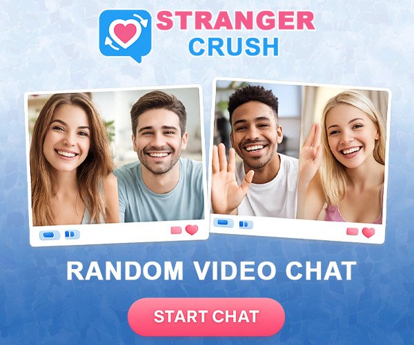Stranger Crush – diskret dating og trans dating i Danmark