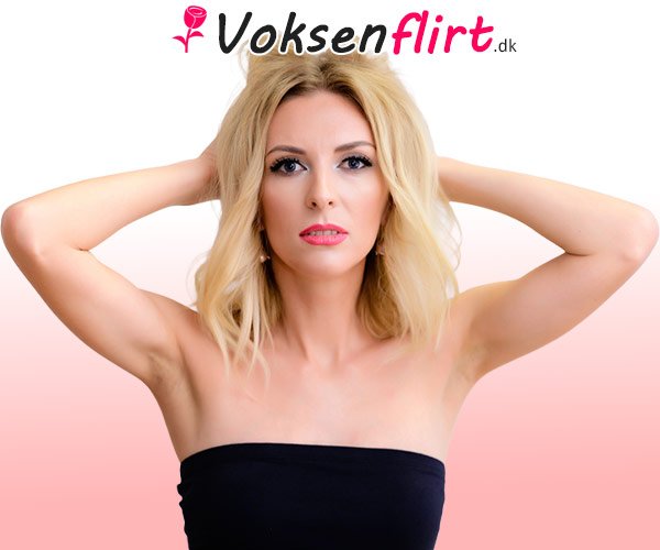 Voksenflirt – diskret dating og trans dating i Danmark